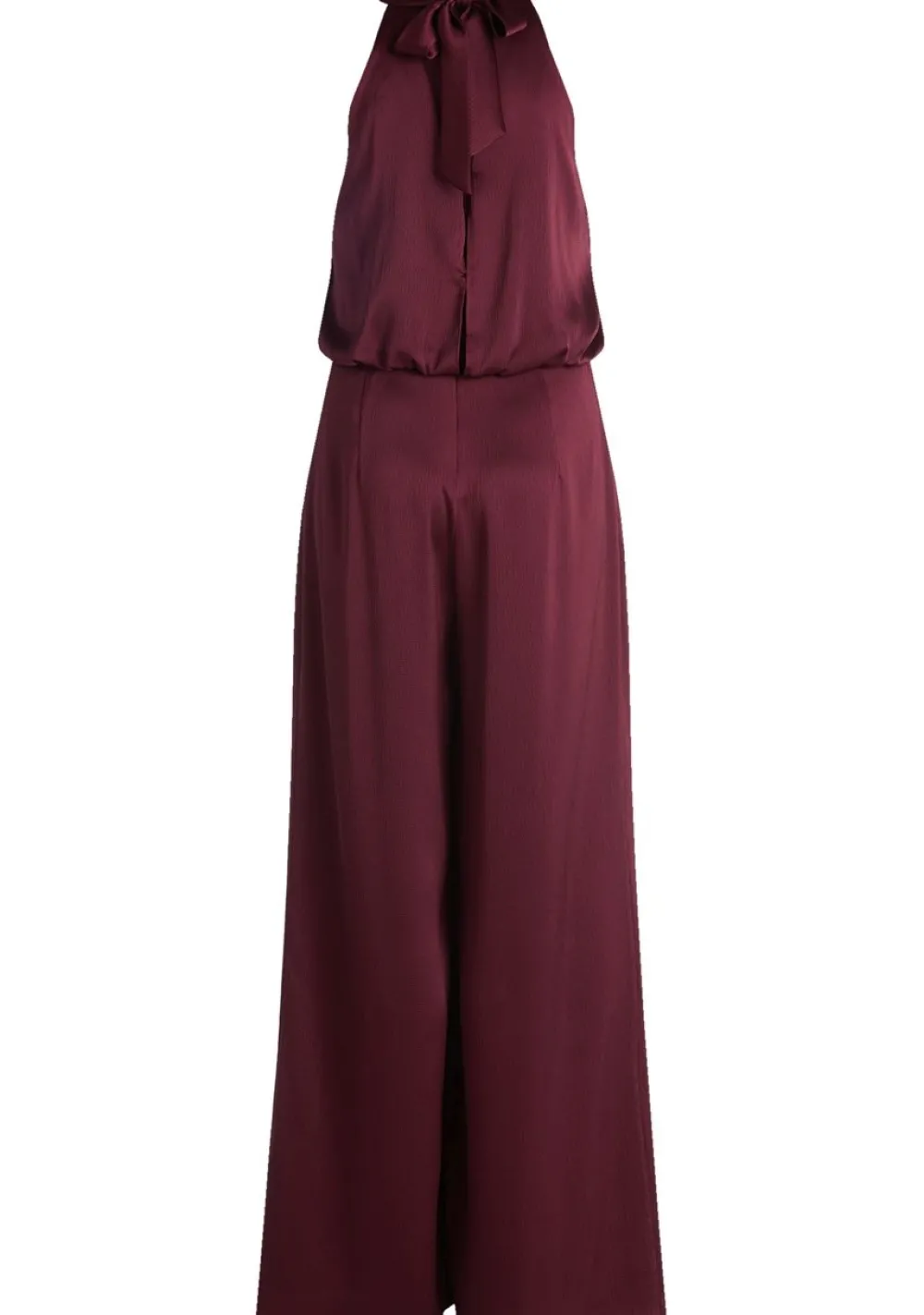 Jumpsuits>VERA MONT JUMPSUIT Rood