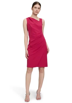 Gelegenheidskleding>VERA MONT JURK Roze