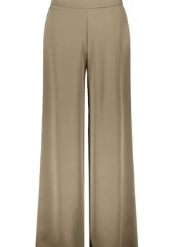 Pakken & Co-Ords>VERA MONT PANTALON Groen