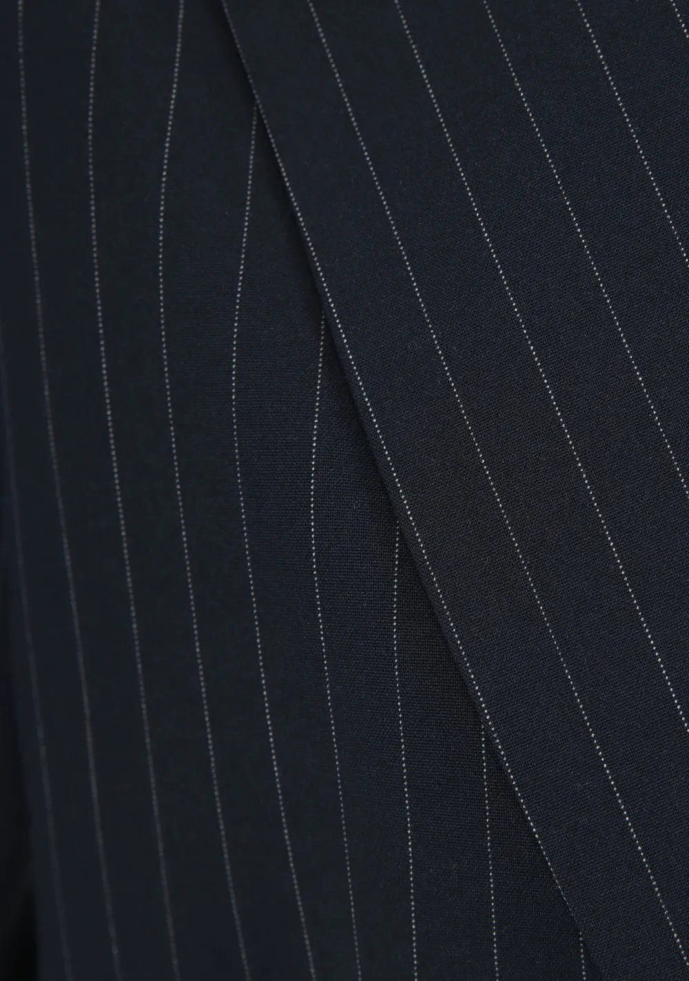 Blazers & Jasjes|Pakken & Co-Ords>WITH BLACK BLAZER Blauw