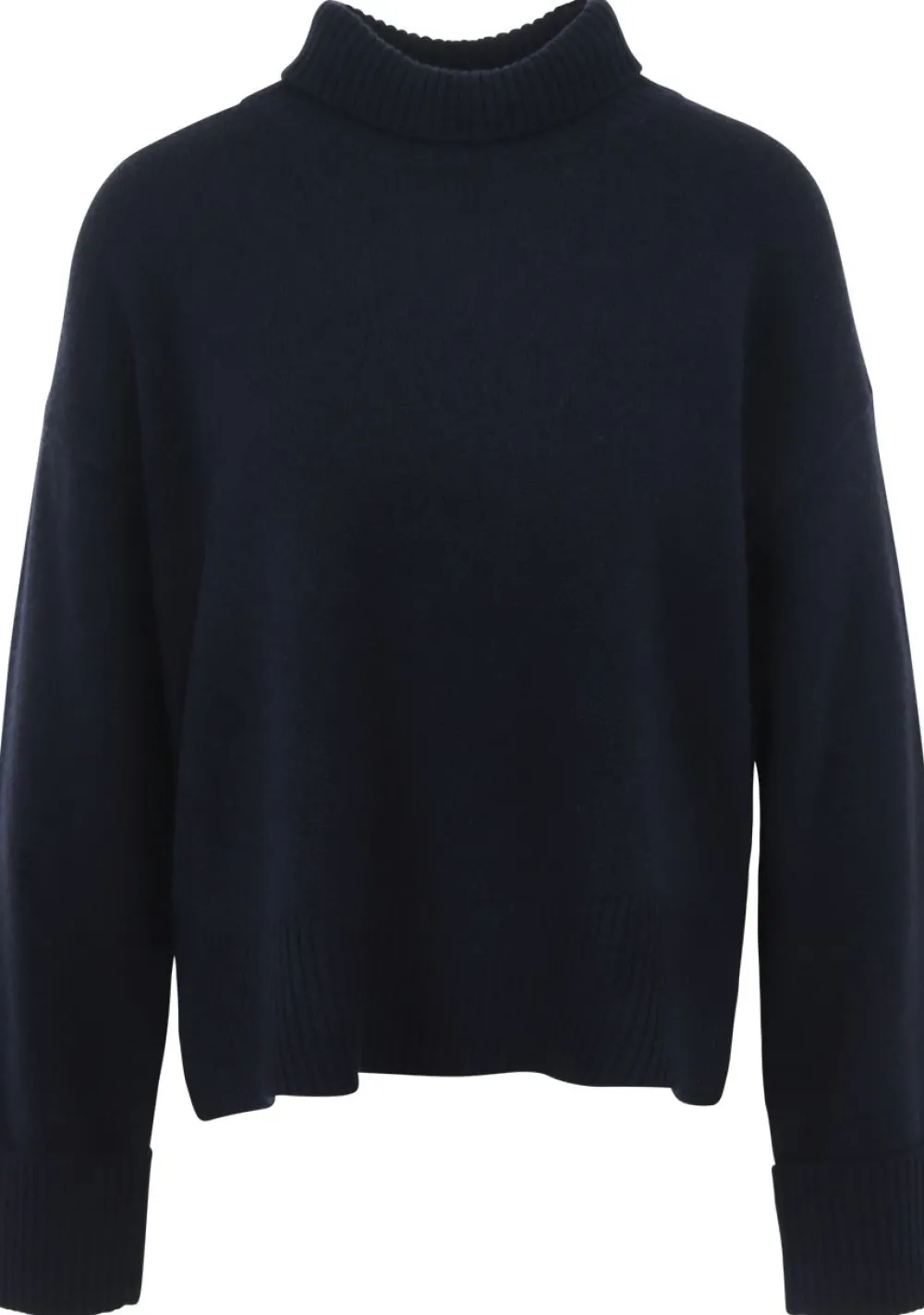 Truien>WITH BLACK COLTRUI