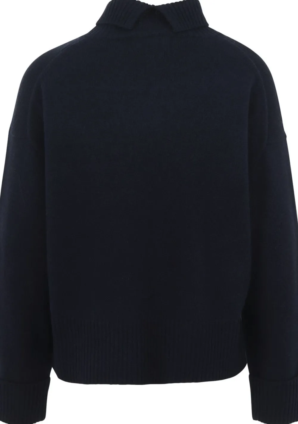 Truien>WITH BLACK COLTRUI