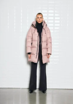 Winterjassen|Jassen>WITH BLACK JACK