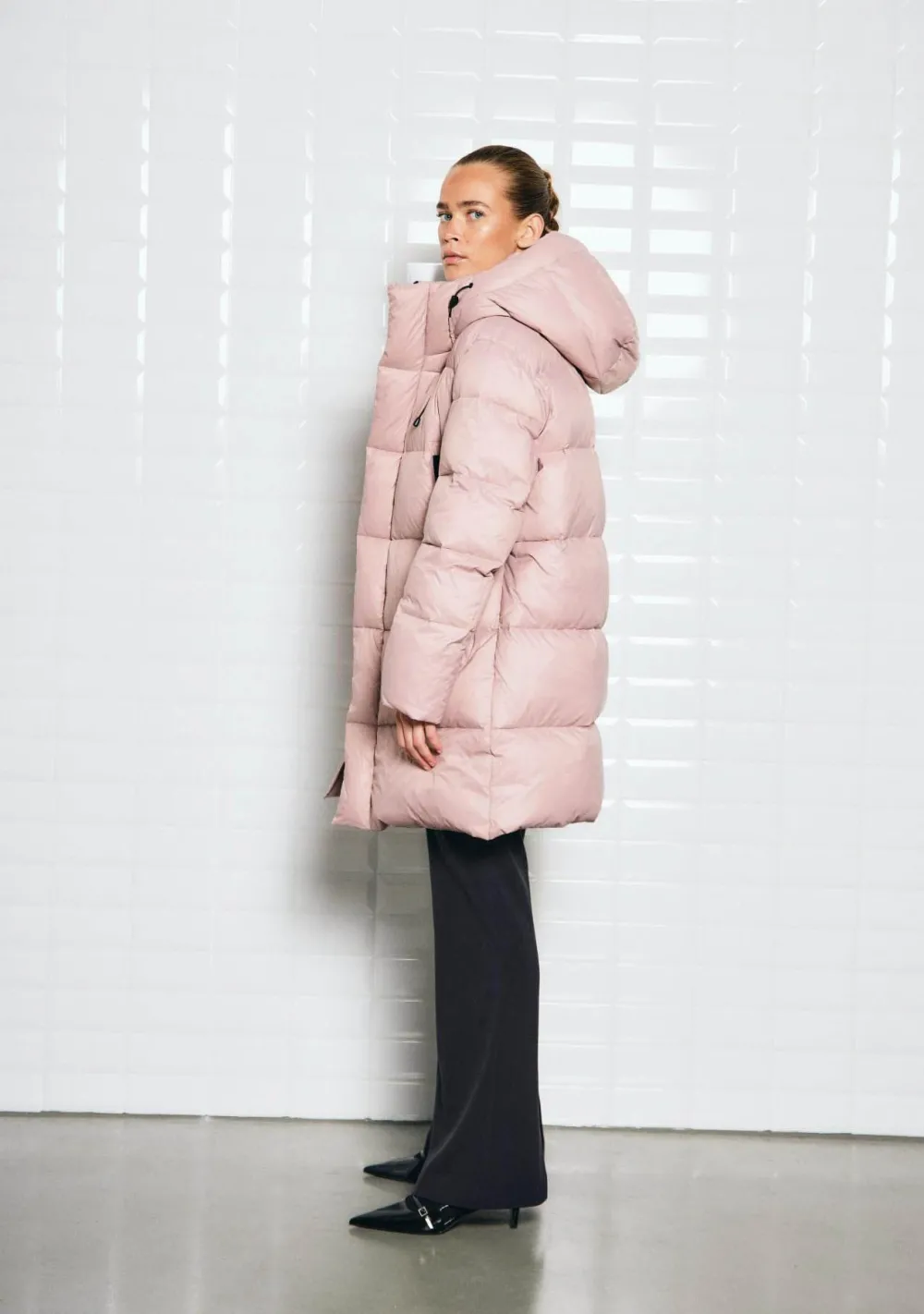 Winterjassen|Jassen>WITH BLACK JACK