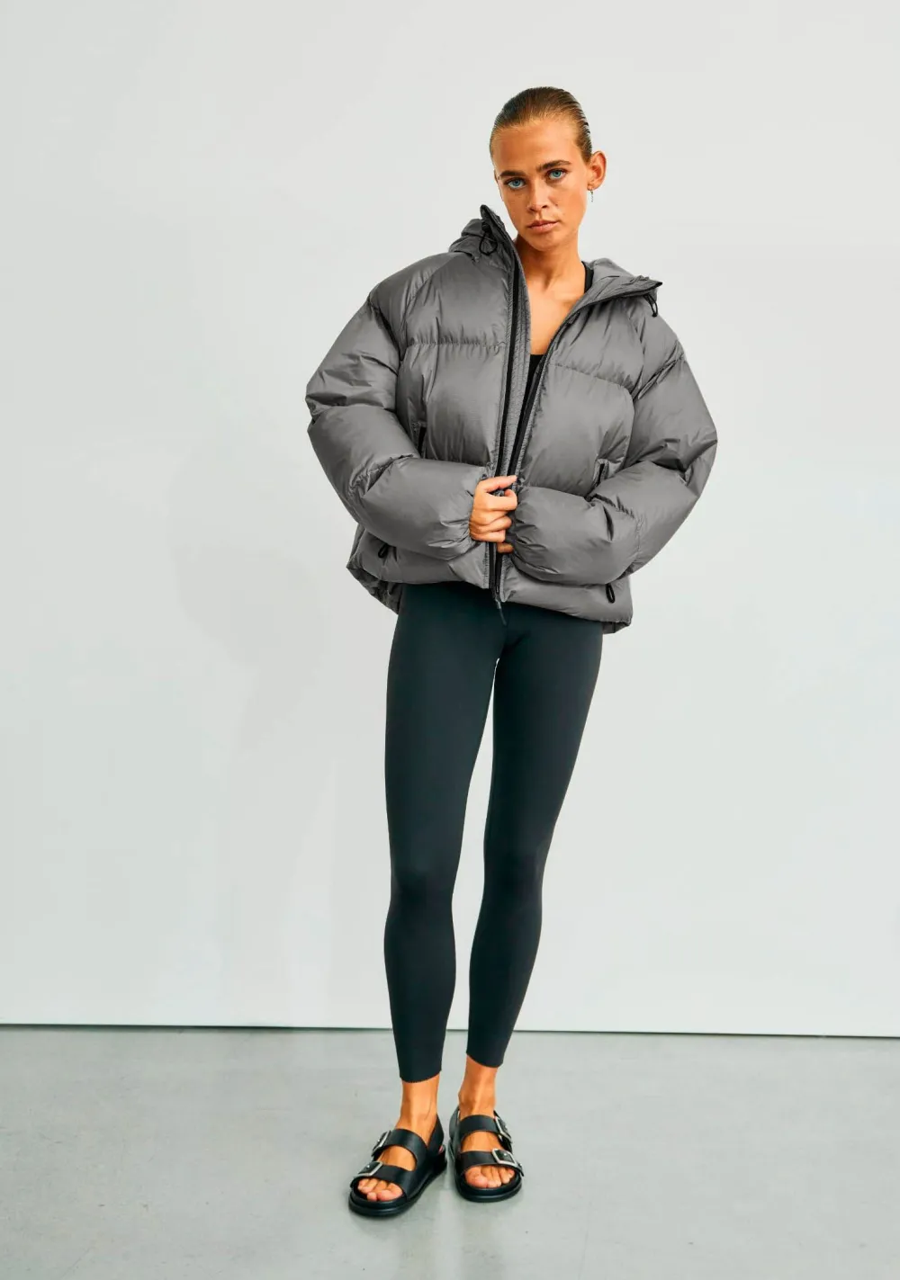 Winterjassen|Jassen>WITH BLACK JACK