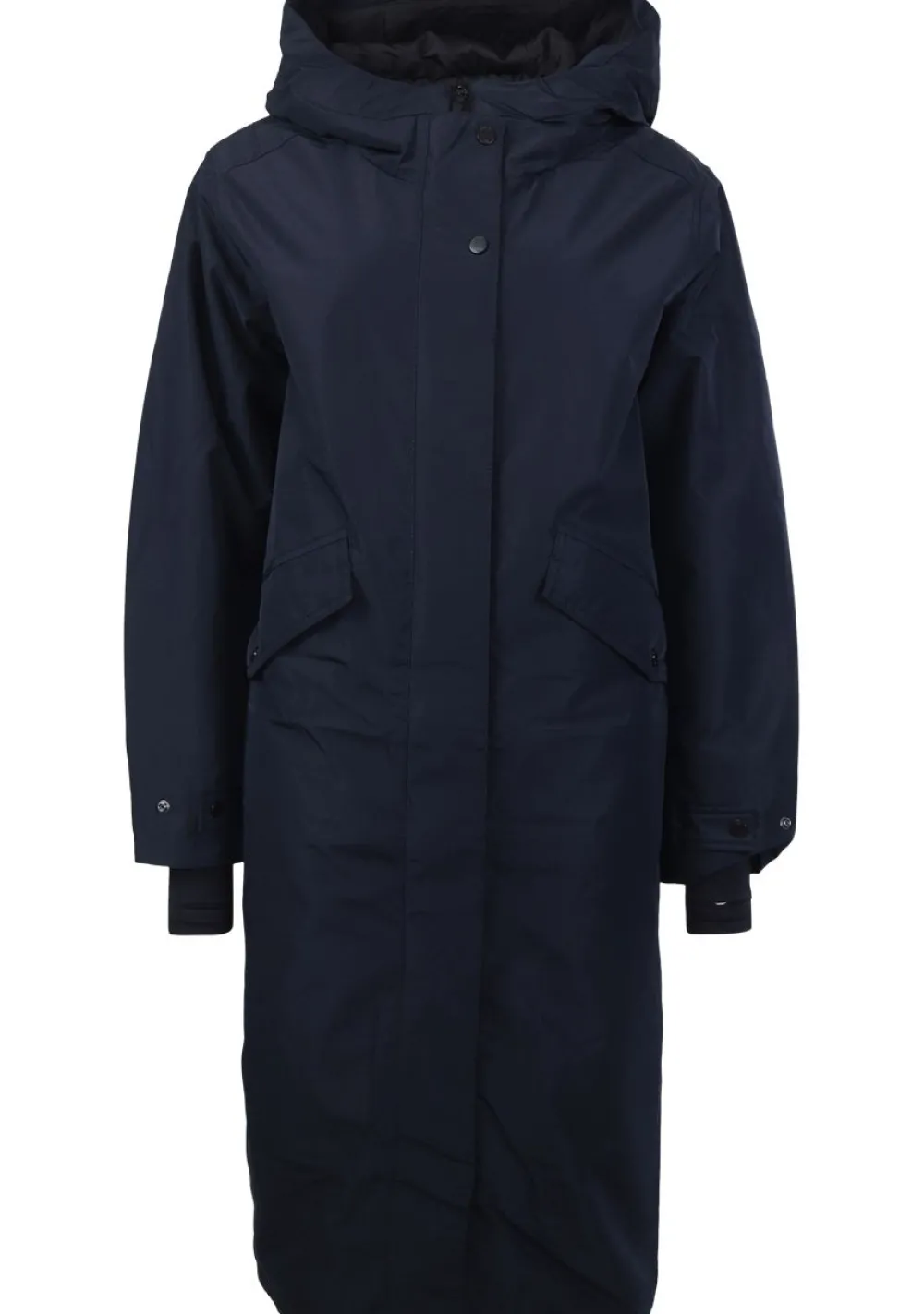 Winterjassen|Jassen>WITH BLACK JACK