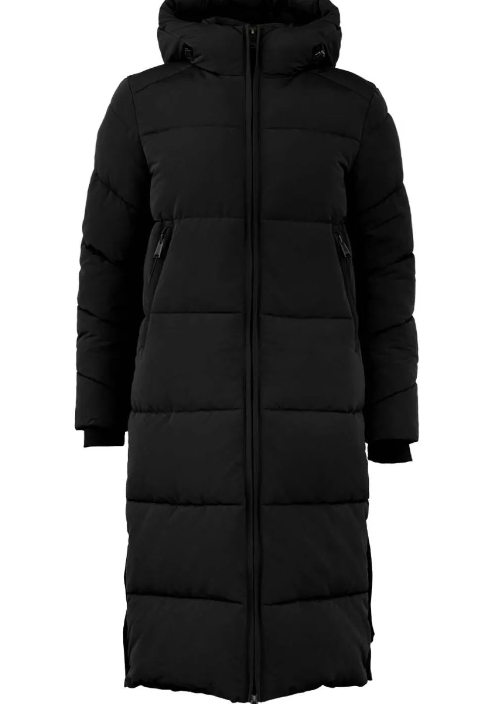 Winterjassen|Jassen>WITH BLACK JACK