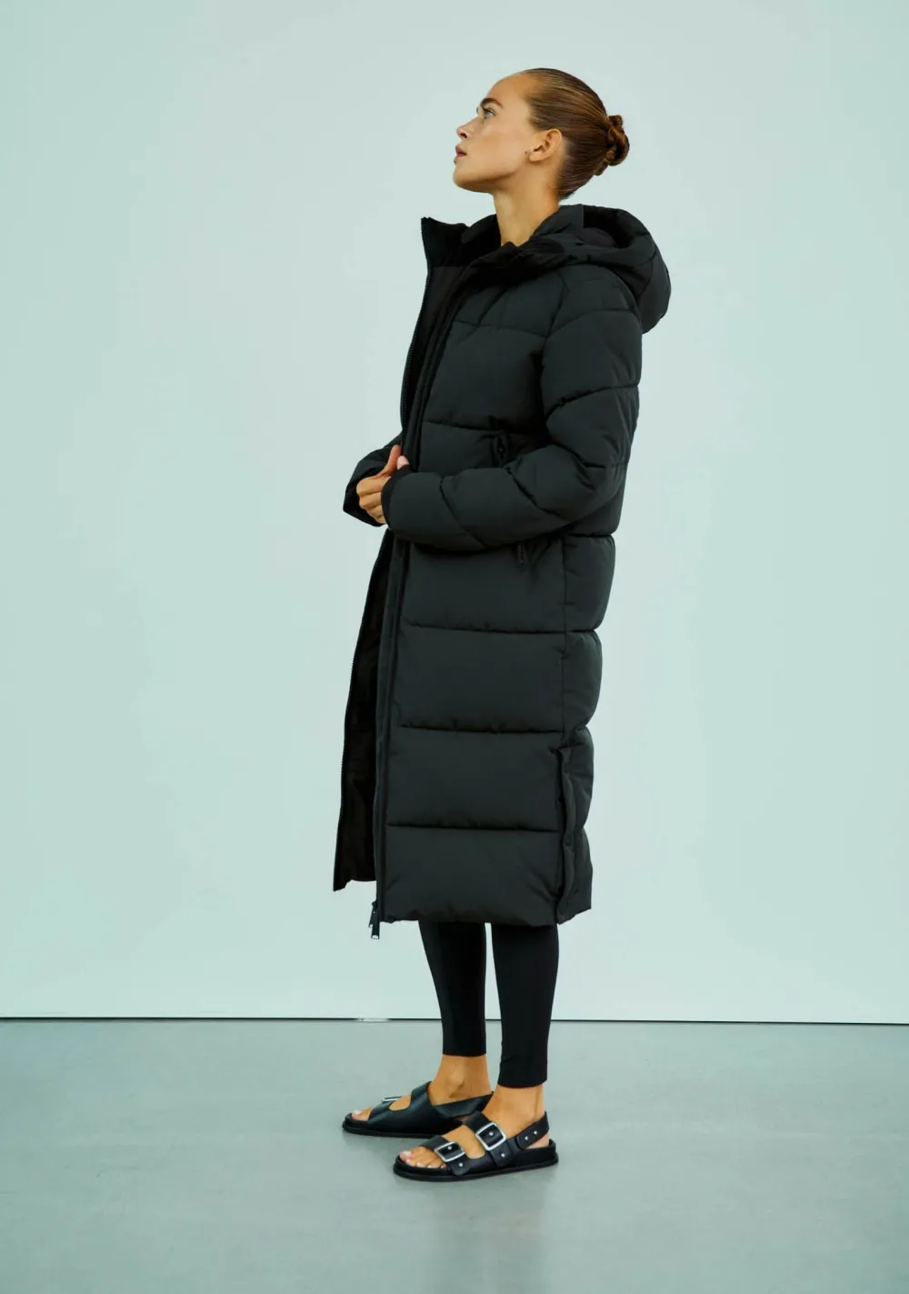 Winterjassen|Jassen>WITH BLACK JACK