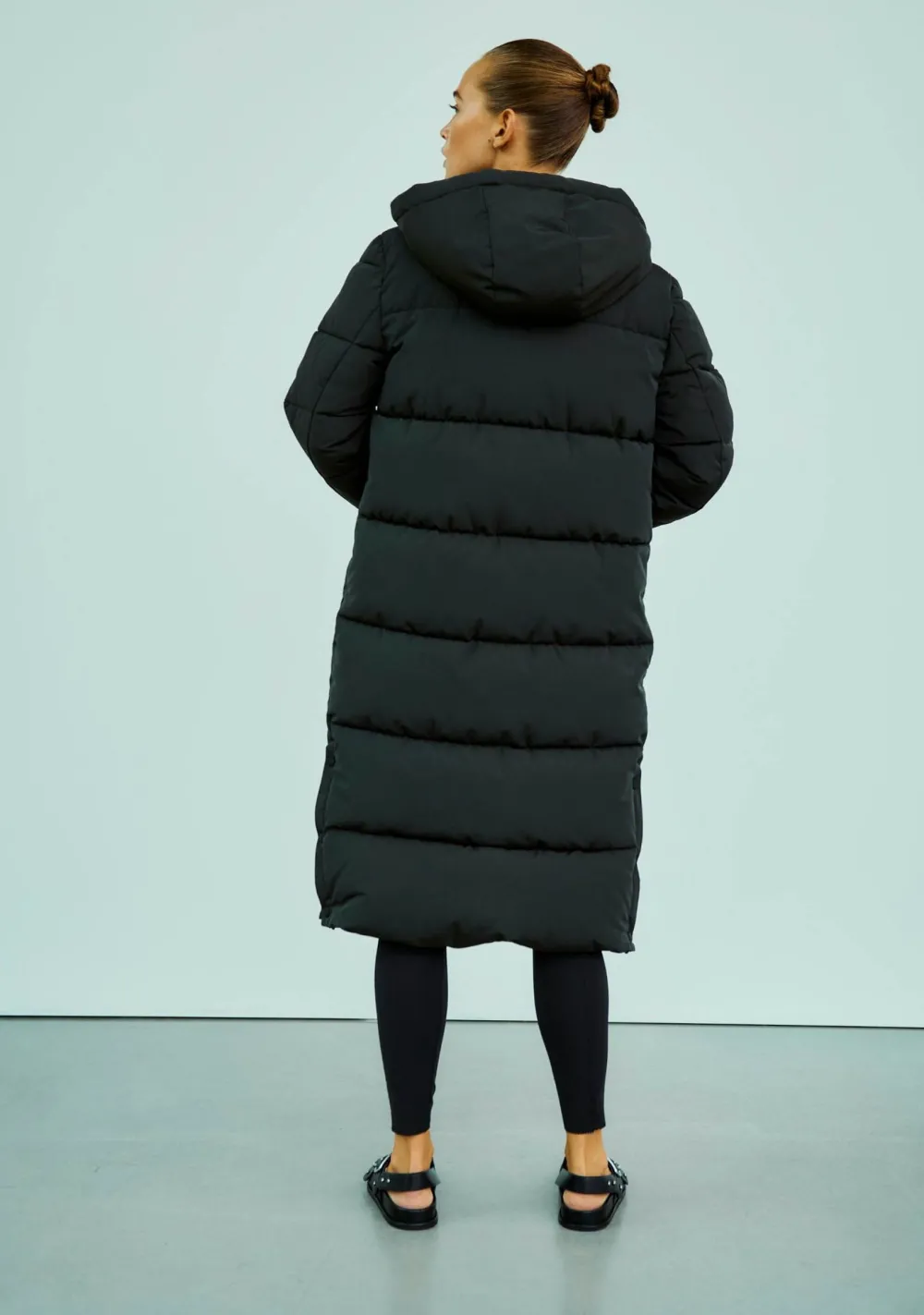 Winterjassen|Jassen>WITH BLACK JACK