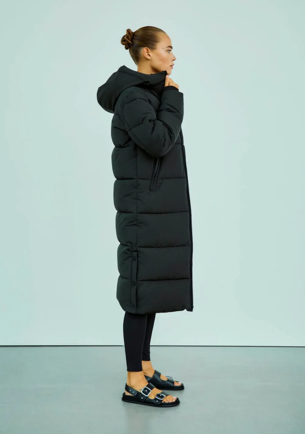 Winterjassen|Jassen>WITH BLACK JACK