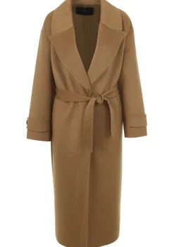 Jassen>WITH BLACK JAS Beige