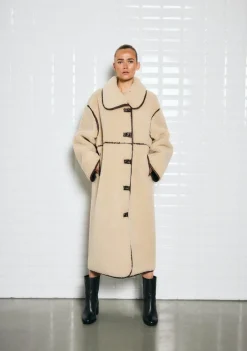 Jassen>WITH BLACK JAS Off white