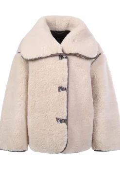 Jassen>WITH BLACK JAS Off white