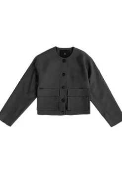 Pakken & Co-Ords|Blazers & Jasjes>WITH BLACK JASJE Grijs