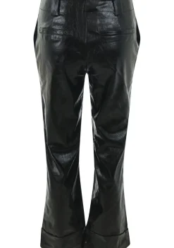 Broeken>WITH BLACK PANTALON