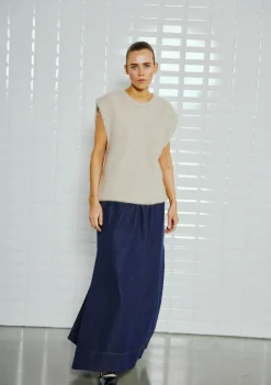 Rokken>WITH BLACK ROK