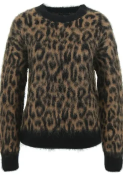 Truien>WITH BLACK TRUI