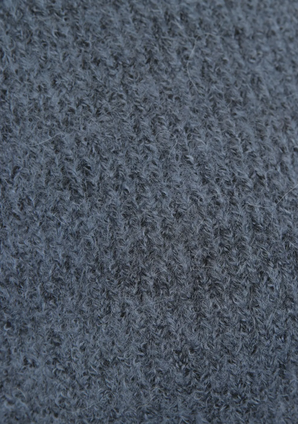 Truien>WITH BLACK TRUI Blauw