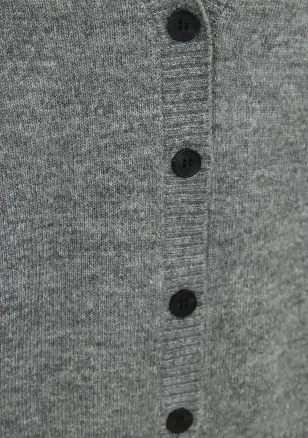 Vesten>WITH BLACK VEST Grijs