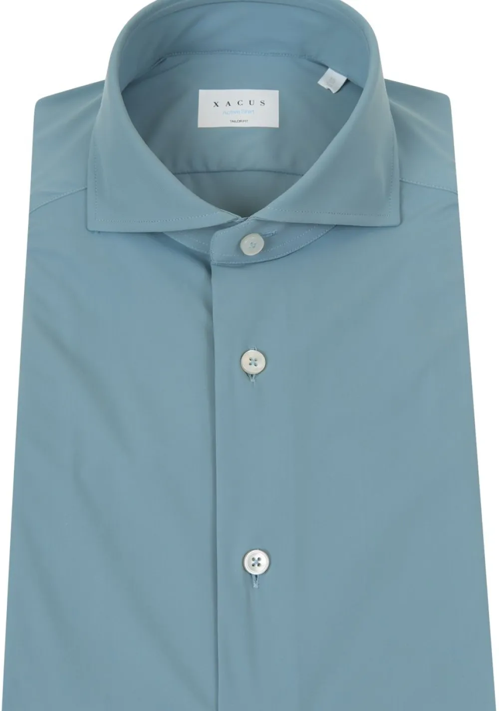 Overhemden>XACUS OVERHEMD