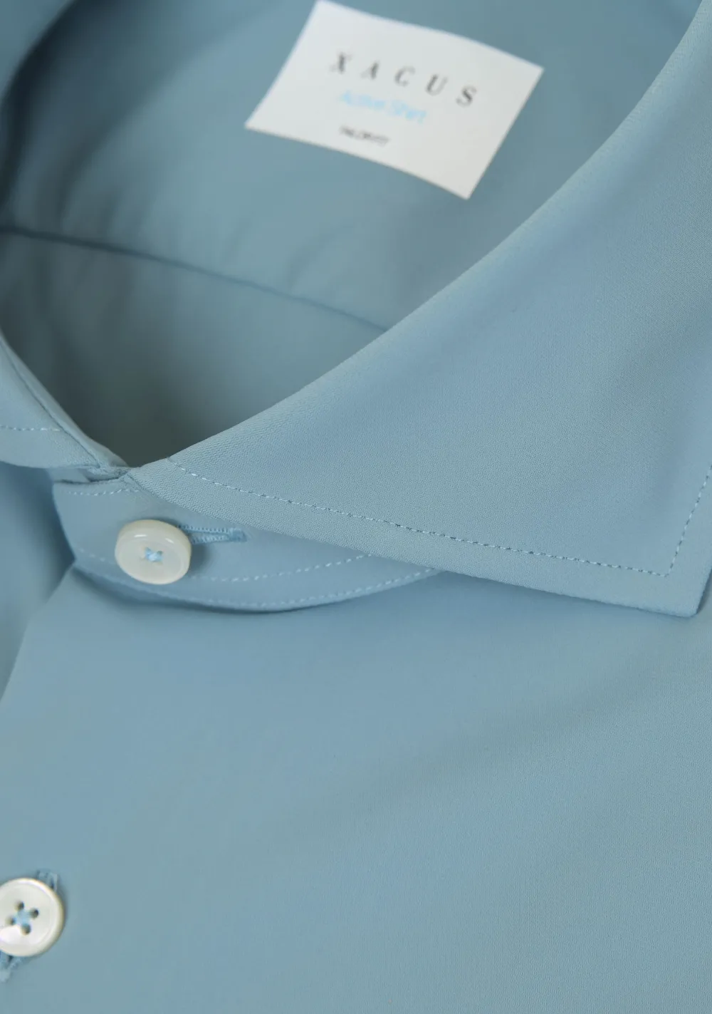 Overhemden>XACUS OVERHEMD