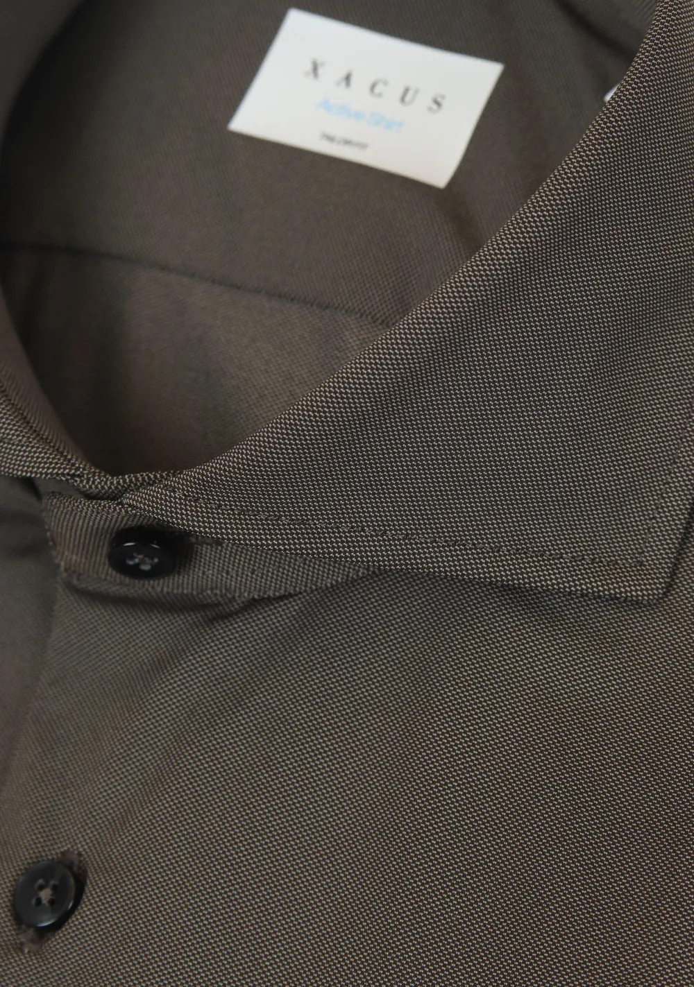 Overhemden>XACUS OVERHEMD