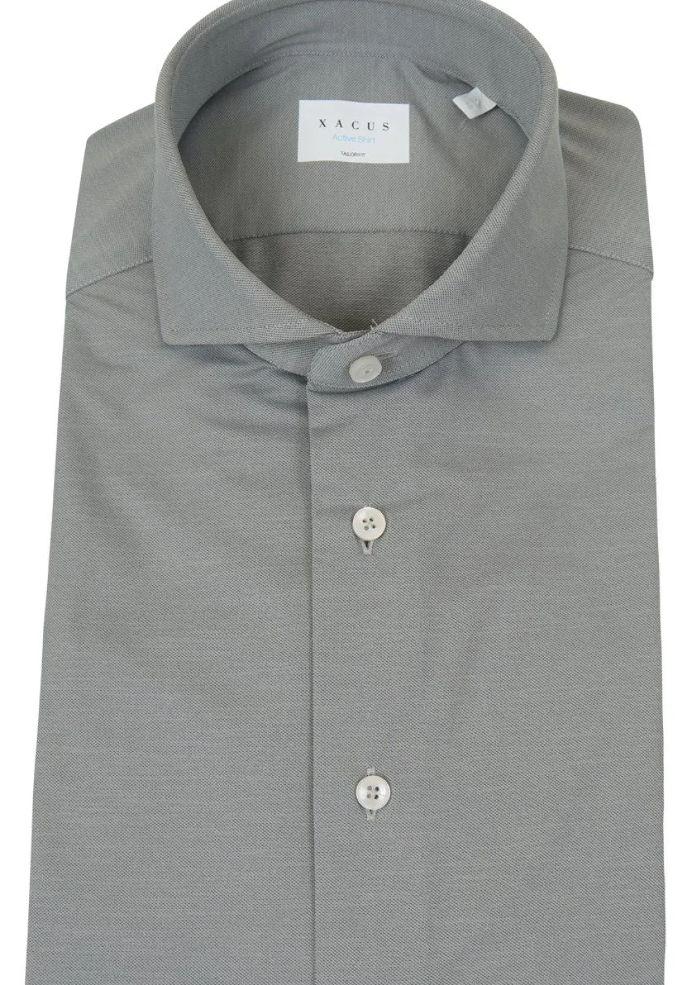 Overhemden>XACUS OVERHEMD