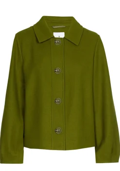 Blazers & Jasjes>XANDRES JASJE Groen