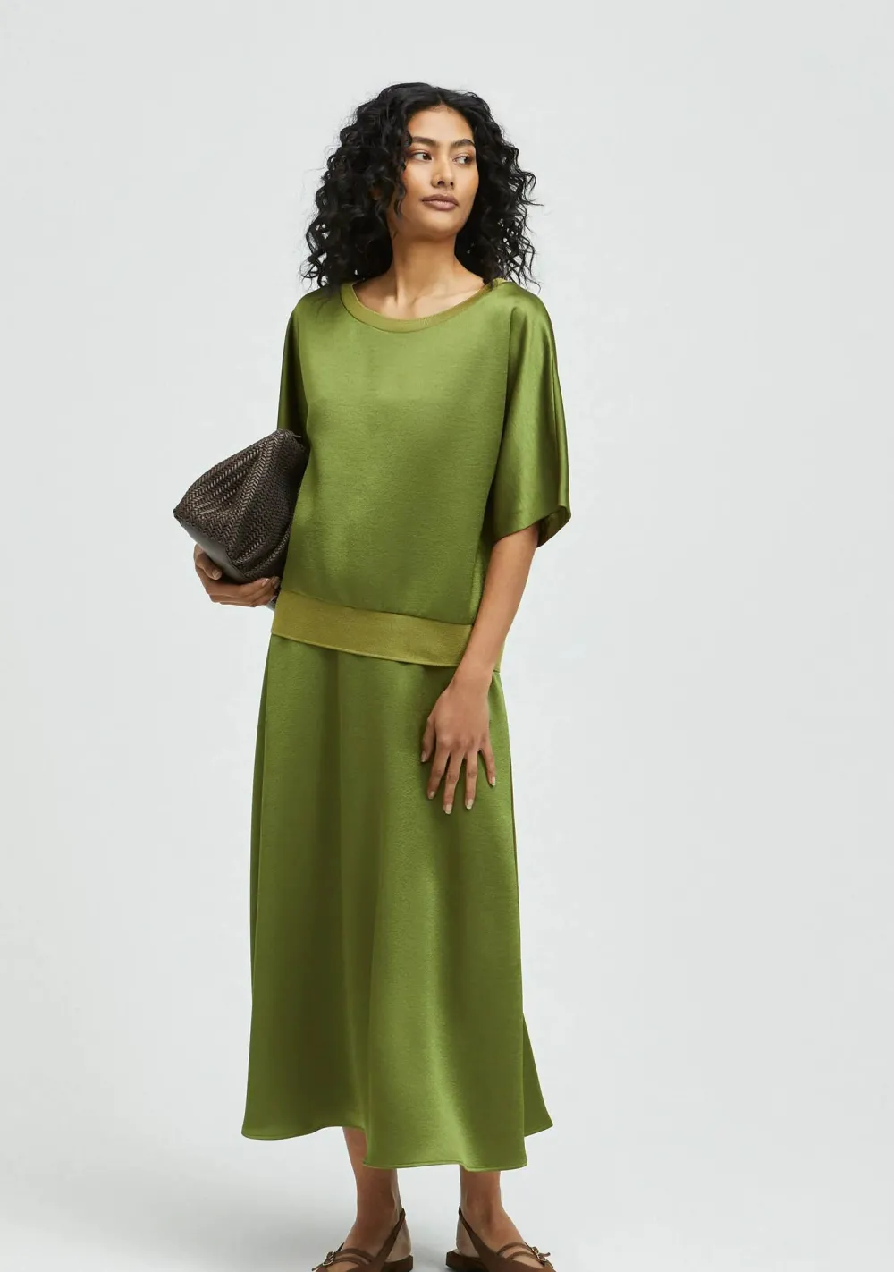 Rokken|Pakken & Co-Ords>XANDRES ROK