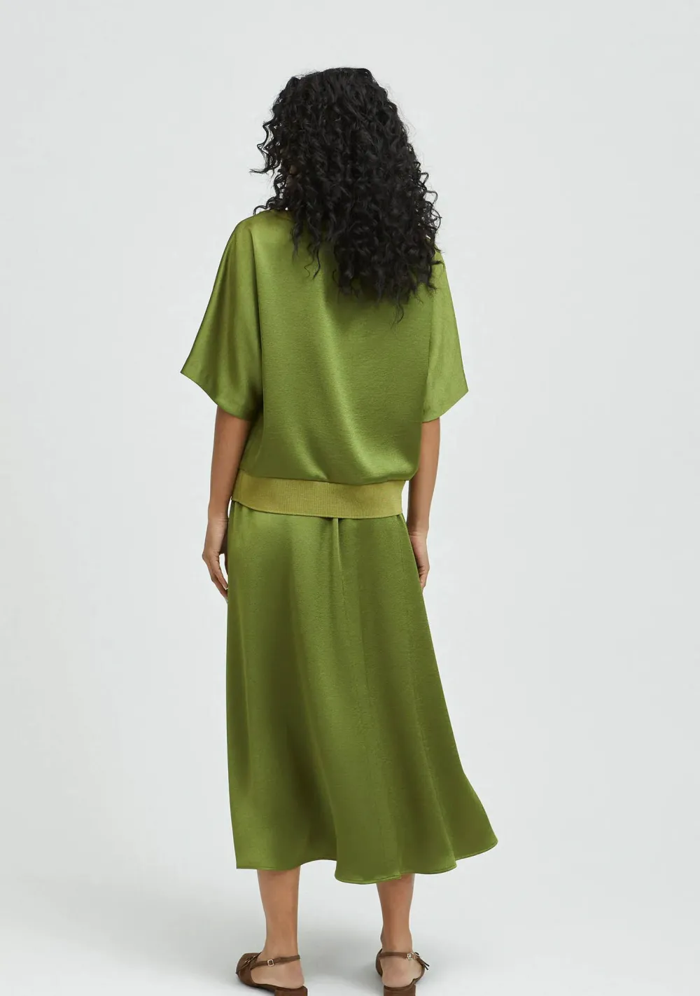 Rokken|Pakken & Co-Ords>XANDRES ROK