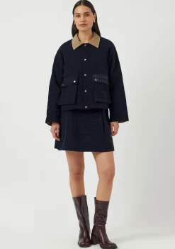 Jassen>YAS JAS Blauw