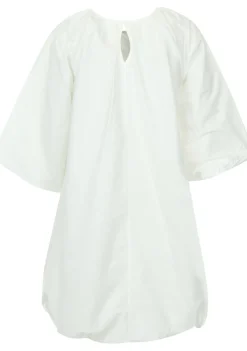 Jurken>YAS JURK Off white