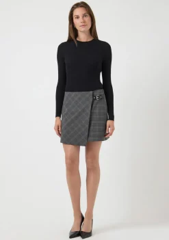 Rokken>YAS KORTE ROK