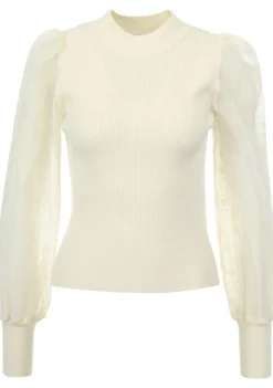 Truien>YAS TRUI Beige