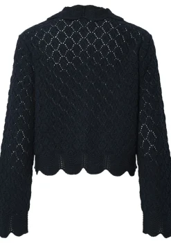 Vesten>YAS VEST Blauw