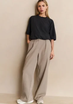 Blouses>YAYA BLOUSE Grijs