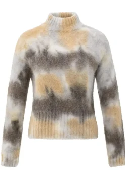 Truien>YAYA COLTRUI Beige