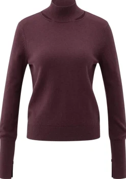 Truien>YAYA COLTRUI Rood