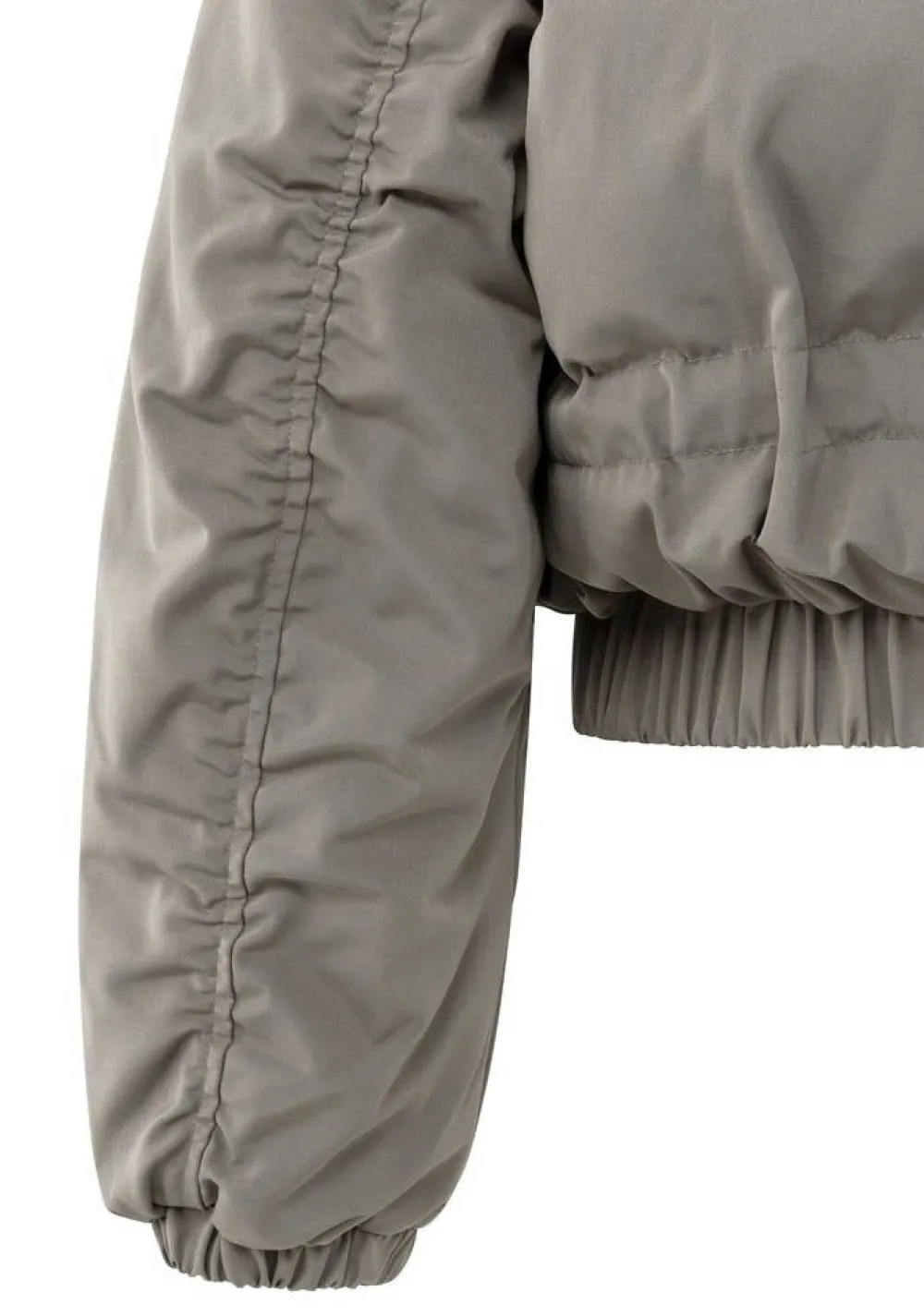 Winterjassen|Jassen>YAYA JACK Grijs