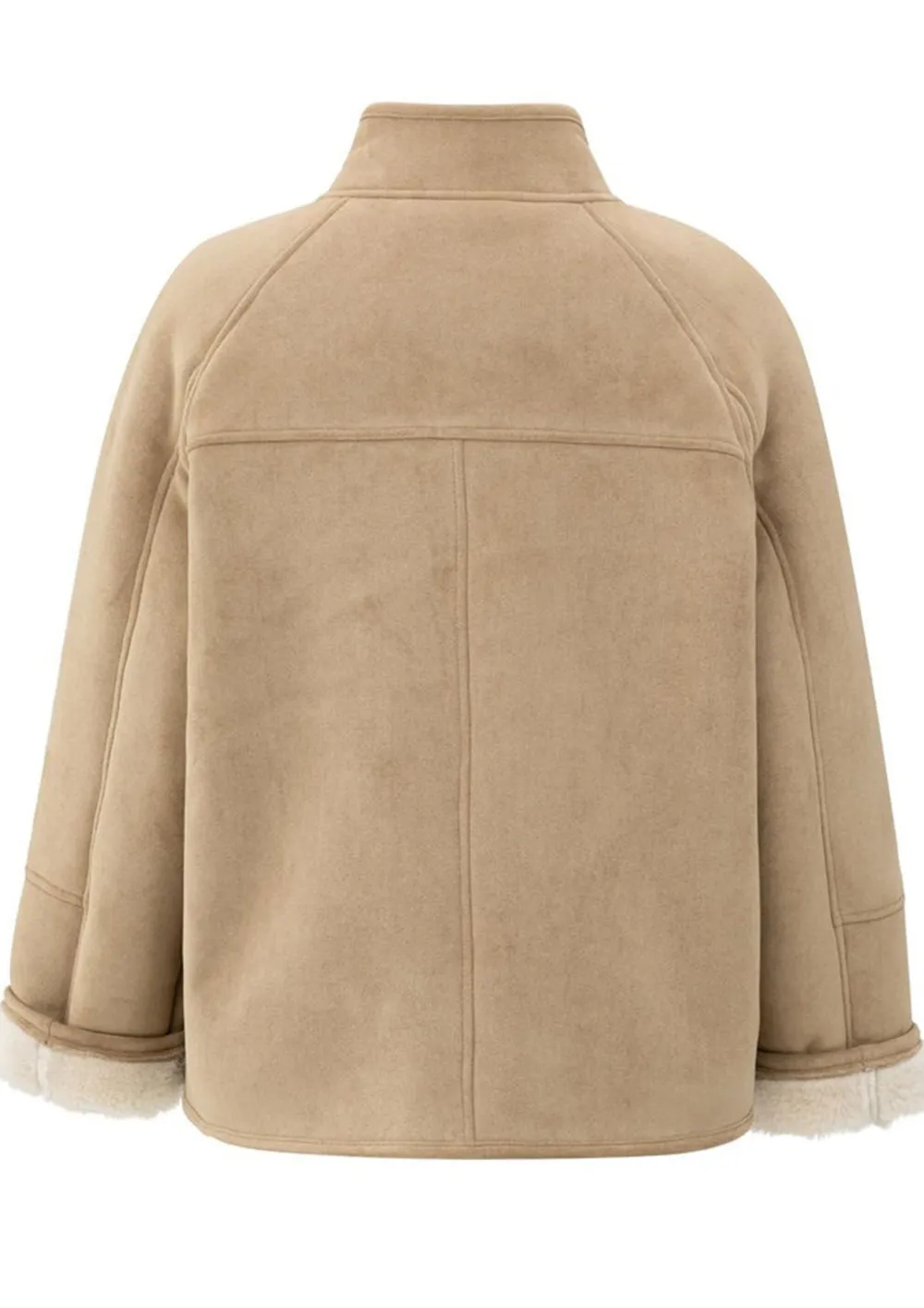 Jassen>YAYA JAS Beige