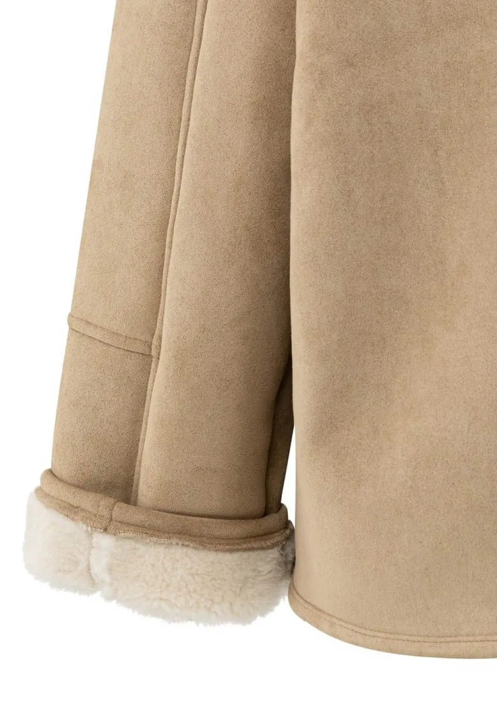 Jassen>YAYA JAS Beige