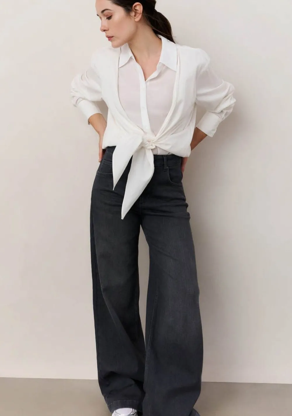 Jeans|Broeken>YAYA JEANS