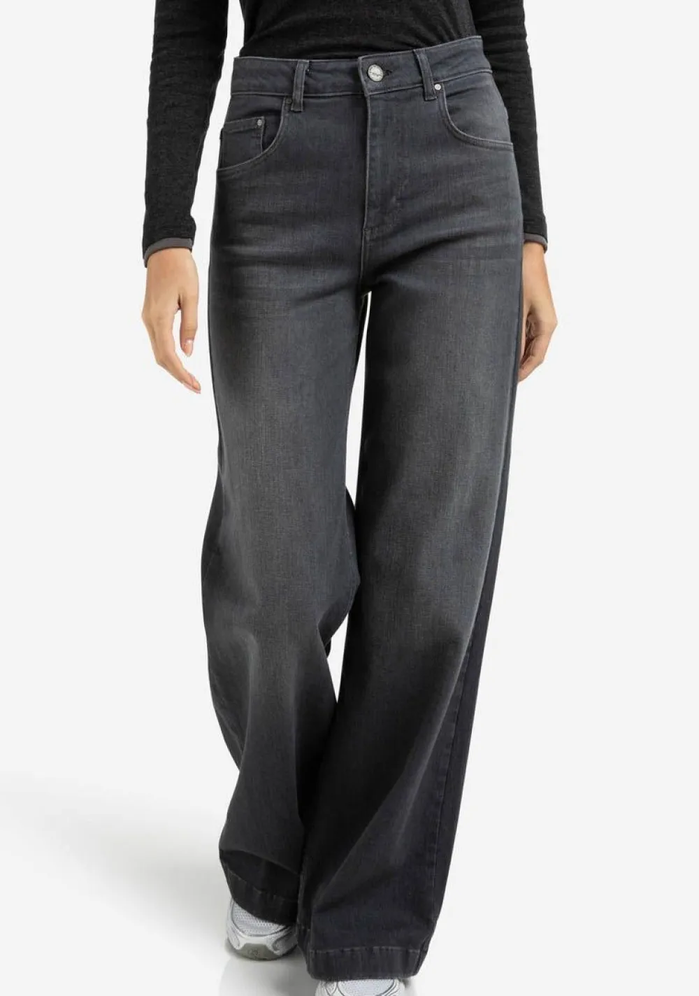 Jeans|Broeken>YAYA JEANS