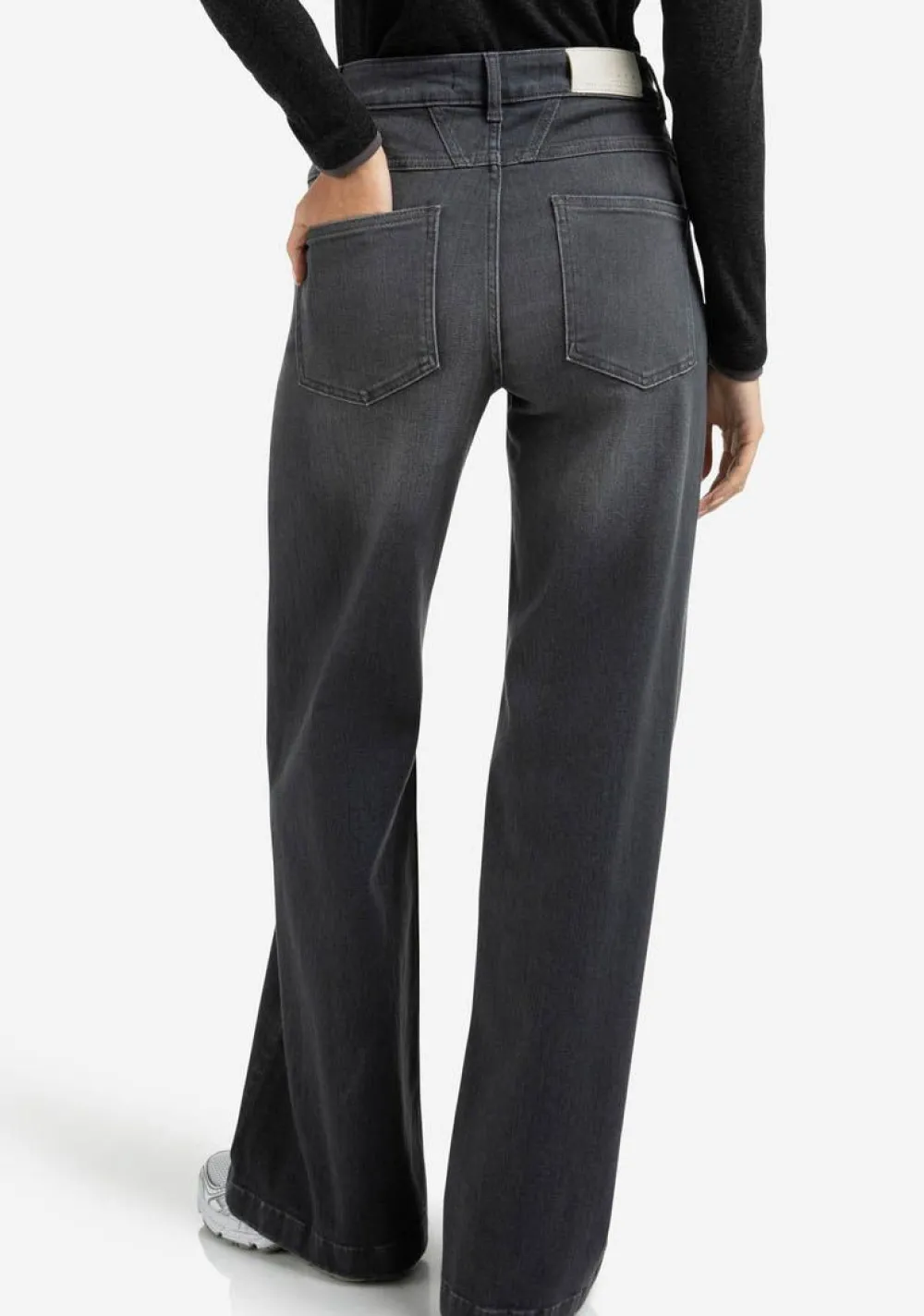 Jeans|Broeken>YAYA JEANS