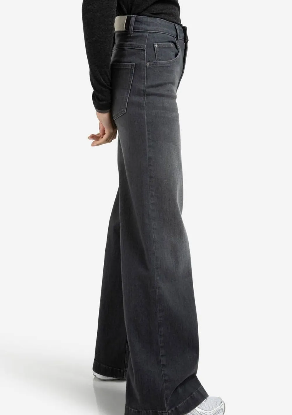 Jeans|Broeken>YAYA JEANS