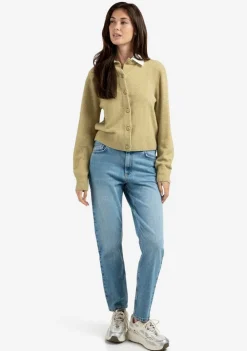 Jeans|Broeken>YAYA JEANS