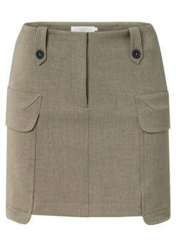 Rokken|Pakken & Co-Ords>YAYA KORTE ROK