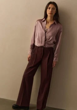 Broeken>YAYA PANTALON