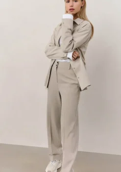 Broeken|Pakken & Co-Ords>YAYA PANTALON