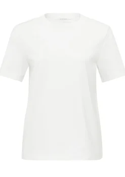 Shirts>YAYA SHIRT Off white